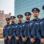 Best Security Services in Jaipur